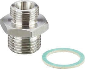 ifm Electronic E40096 Adapter E40096 1 szt.