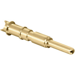 Intercontec 60.014.11 Receptacle Contact Socket 1 piece