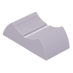 CP3356 Grey Slide Potentiometer Control Knob CLIFF