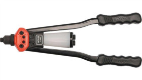 Nitownica Dźwigniowa 2.4-6.4Mm