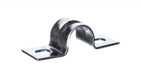 Uchwyt Metalowy Do Rur I Kabli 11Mm 605 11 G 1018116 /100Szt./