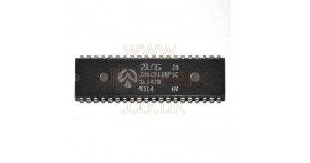 Z86C9116PSC 8-Bit 16MHz Microcontroller - Zilog