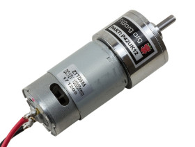 PiBorg 42D Motor - 12V 450RPM