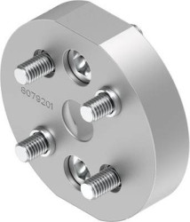 Zestaw adapteów FESTO DHAA-G-R3-25-B20-32 8079201, 1 szt.