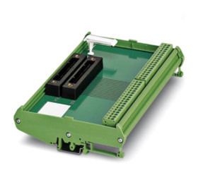 Moduł na szynę DIN Phoenix Contact