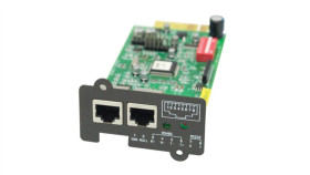 Ups Gt Karta Modbus M/S11 1-10Kva