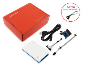 Waveshare Atmel-ICE Full Kit