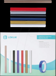 SG-RYJPJ-0004-US-L-B2B Starter kit, for LOKLiK Auto Heat Press &amp; Impress™ Auto 2