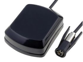 ANTENA GPS GPS WICLIC DL 5M MAGNES 2,4-5