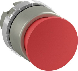 ABB 1SFA184031R9001 P9MEM3RN Przycisk grzybkowy czerwony 1 szt.