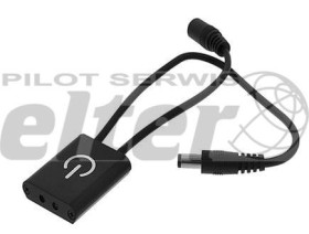 WĹ‚Ä…cznik bezdotykowy do taĹ›m LED 12V-24V