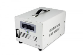 Stabilizator napięcia Volt Polska AVR PRO 3000VA 3