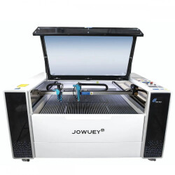 Ploter laserowy CO2 Jowuey 1810M7-S-2 (podwójny)