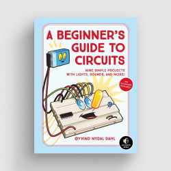 A Beginner's Guide to Circuits