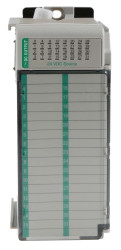 Moduł PLC We/Wy Allen Bradley Moduł PLC We/Wy 1769 Sygnał cyfrowy, tranzystor do sterownika PLC Seria MicroLogix 1500