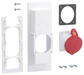 Hager ZY16CEE 1 szt.