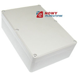 Z74JH Obudowa Jasna PS Hermetyczna