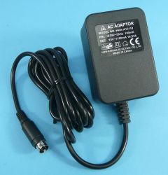 AC 15V/1,1A WT.MINI DIN 4-PIN TRAFO ZASI