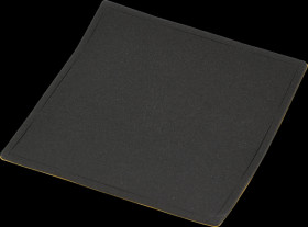 442-315-01 Gasket for aluminium control panel housings, 96 x 96 mm