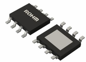 Regulator napięcia 3,3 V Wyłączenie w przypadku przegrzania wyjścia: 1 BD733U2EFJ-CE2