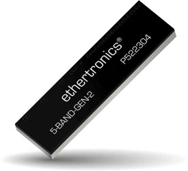 Antena SMT, 4G (LTE)