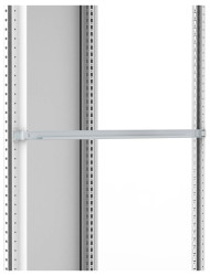 Belka centralna nVent HOFFMAN CDH800 (VE2) metal 2 szt.