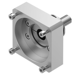 Stopka osiowa Festo do Siłownik pneumatyczny i aktuator EAMM