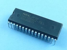 628128 S-RAM DIP-32 1M 8x128Kb 70ns