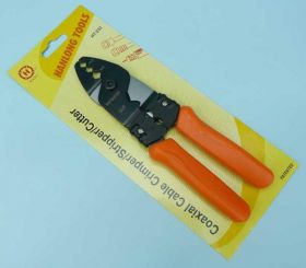 HT-233 ZACISKACZ ŚCIĄGACZ IZOLACJI