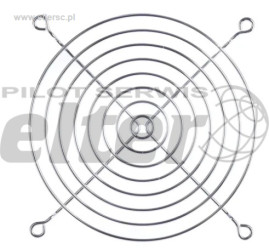 OsĹ‚ona wentylatora 120x120