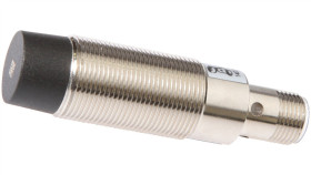 Czujnik Indukcyjny M18x1 Dł: 65Mm Niezabudowany Sn: 8Mm 10-30V Dc -40-100 Stc...