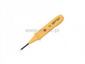 Tester Faz 767 Próbnik elektryczny