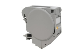 Moduł adapter na szynę DIN TH-35 na 1 x RJ45 keystone SXKJ-DIN-GY 23064920