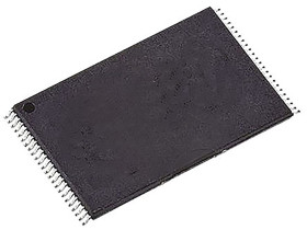 SRAM 16Mbit Montaż powierzchniowy 48 -pinowy 1 MB x 16 bitów TSOP 1MHz, Od 2,2 V do 3,6 V