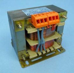 TRB-400F 230V/24-230V 400VA TR.BEZPIECZ