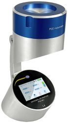 Próbnik powietrza rejestrator danych PCE Instruments PCE-AS1 PCE-AS1