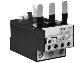 Przekaźnik termiczny RE67.2D-70 004644419 ETI