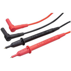 FLIR TA80 Test Lead 1.05m 1pc Multimeter Cable CAT IV Safety Rated