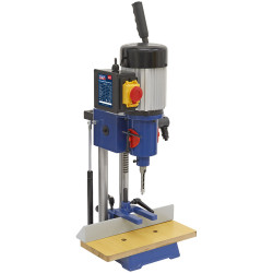 Sealey SM94 Hollow Chisel Mortiser 1/2&quot; 230V
