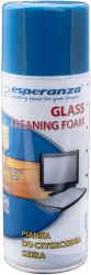 Pianka do czyszczenia szkĹa 400ml