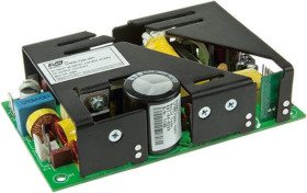 Zasilacz impulsowy nap. wyjściowe: 15V dc 200W 10.66A 1 wyjście nap. wejściowe: 120 → 390 V dc, 90 → 264