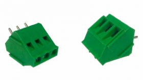 Złącze śrubowe 3 pin