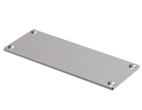 Bopla F 1040 D (97610400) - pokrywa boczna do obudowy F 1040-...