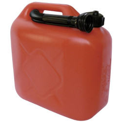HP Autozubeh&#xF6;r 10012 Fuel Can 10L HDPE Petrol