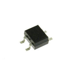 Mostek prostowniczy S380 - 0,8A 380V SMD