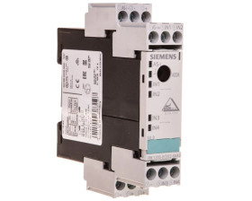 Moduł wejść cyfrowych 4 wejścia 2A PNP 2/3-przewodowe AS-INTERFAC 3RK1200-0CE02-0AA2