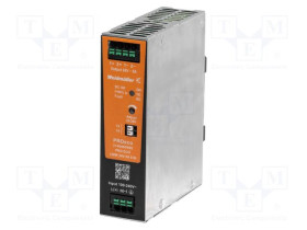 PROECO-120W-24V-SI
