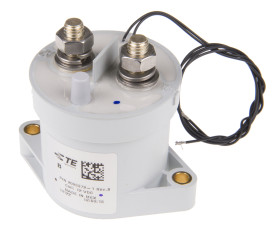 Stycznik TE Connectivity styki: 1 500 A Montaż panelowy Śruba 2098372-1