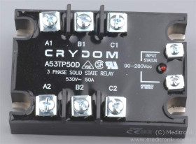 A53TP50D CRYDOM