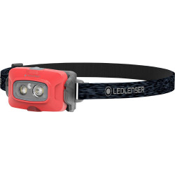 Ledlenser 502792 HF4R Core Headlamp Rechargeable 500lm 35h Waterproof